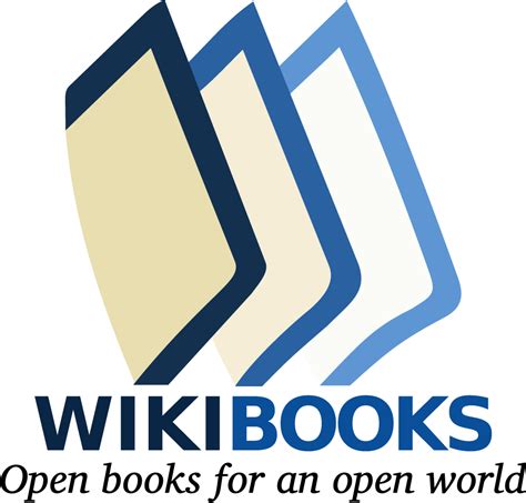 wiki books